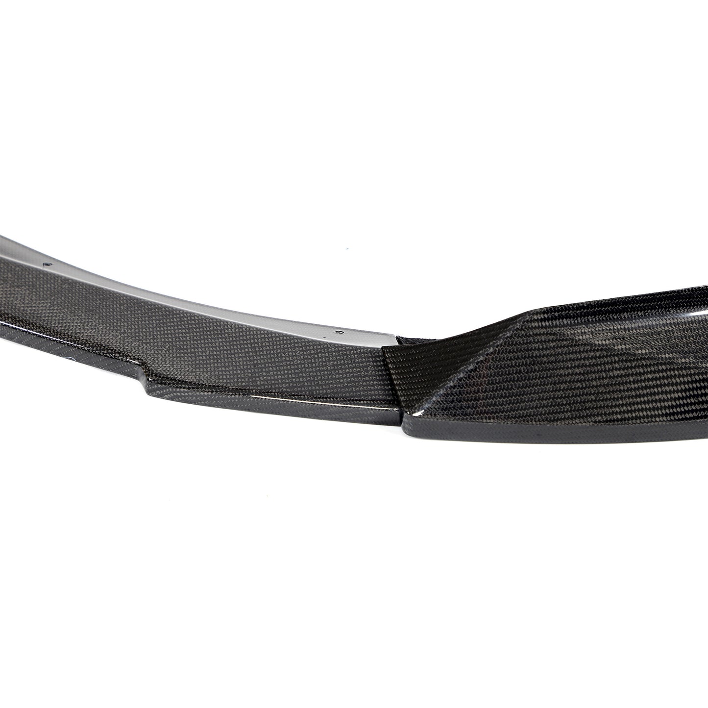 BMW M3 M4 G80 G81 G82 G83 Carbon Fibre Front Lip