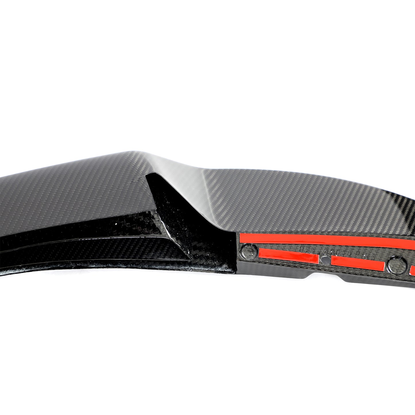 BMW M3 M4 G80 G81 G82 G83 Dry Carbon Fibre Front Lip