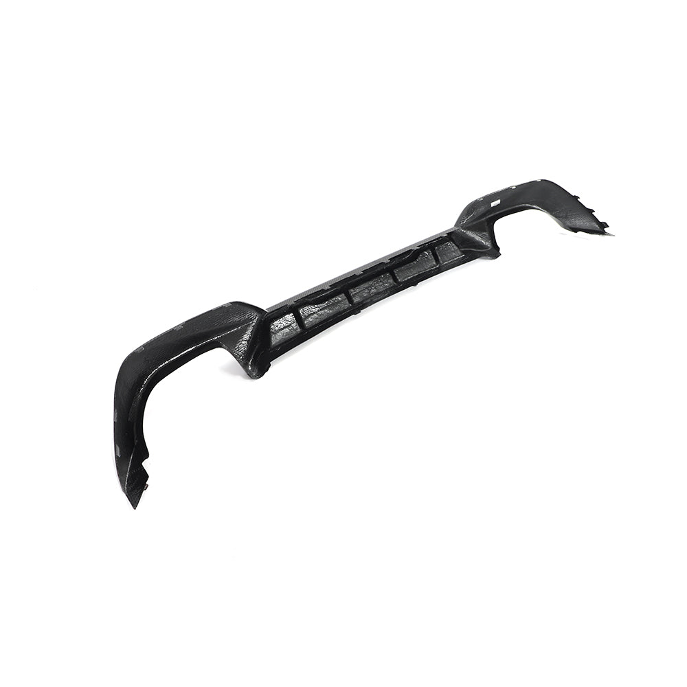 BMW 3 Series G20 G28 Carbon Fibre Rear Diffuser