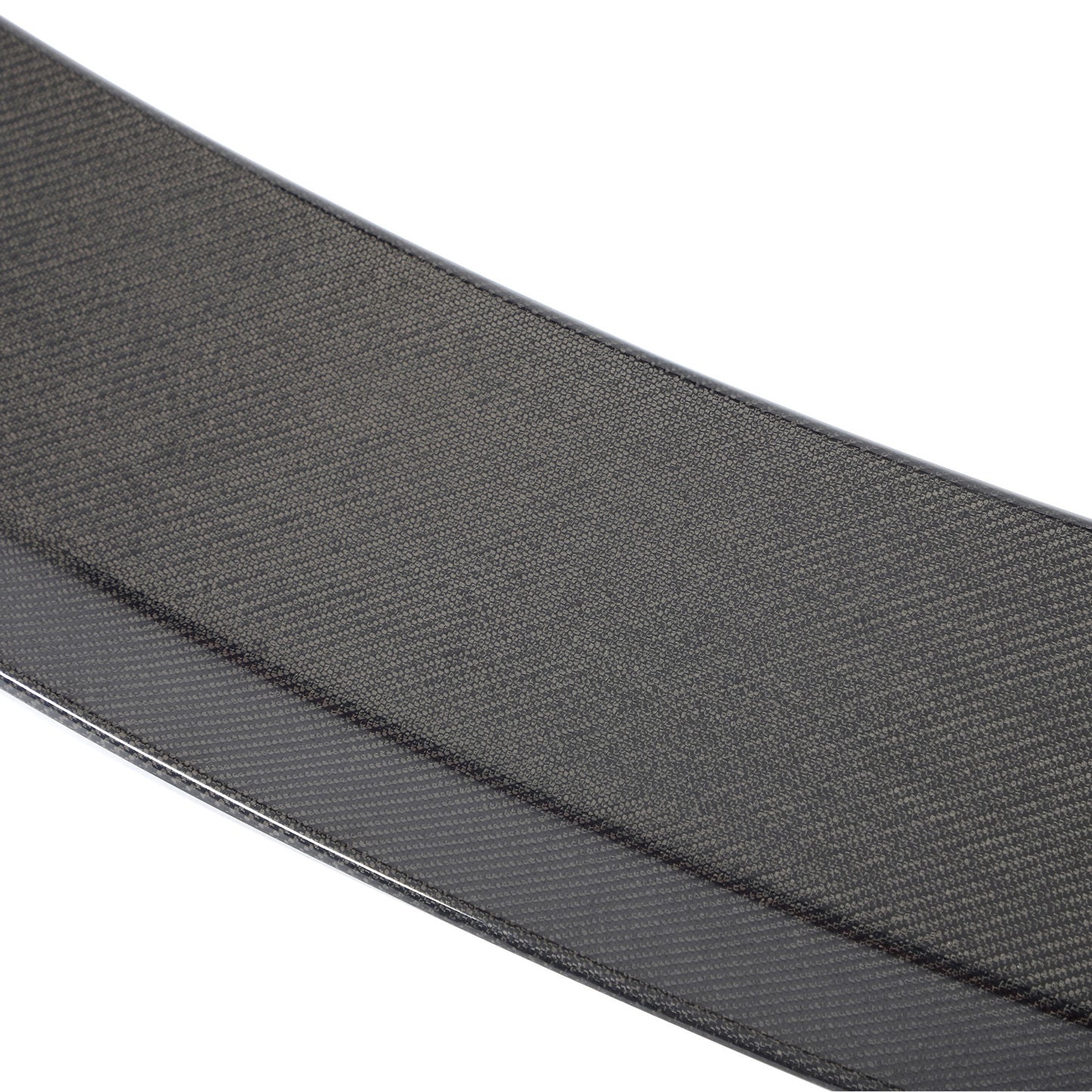 BMW M2 G87 Carbon Fibre Spoiler