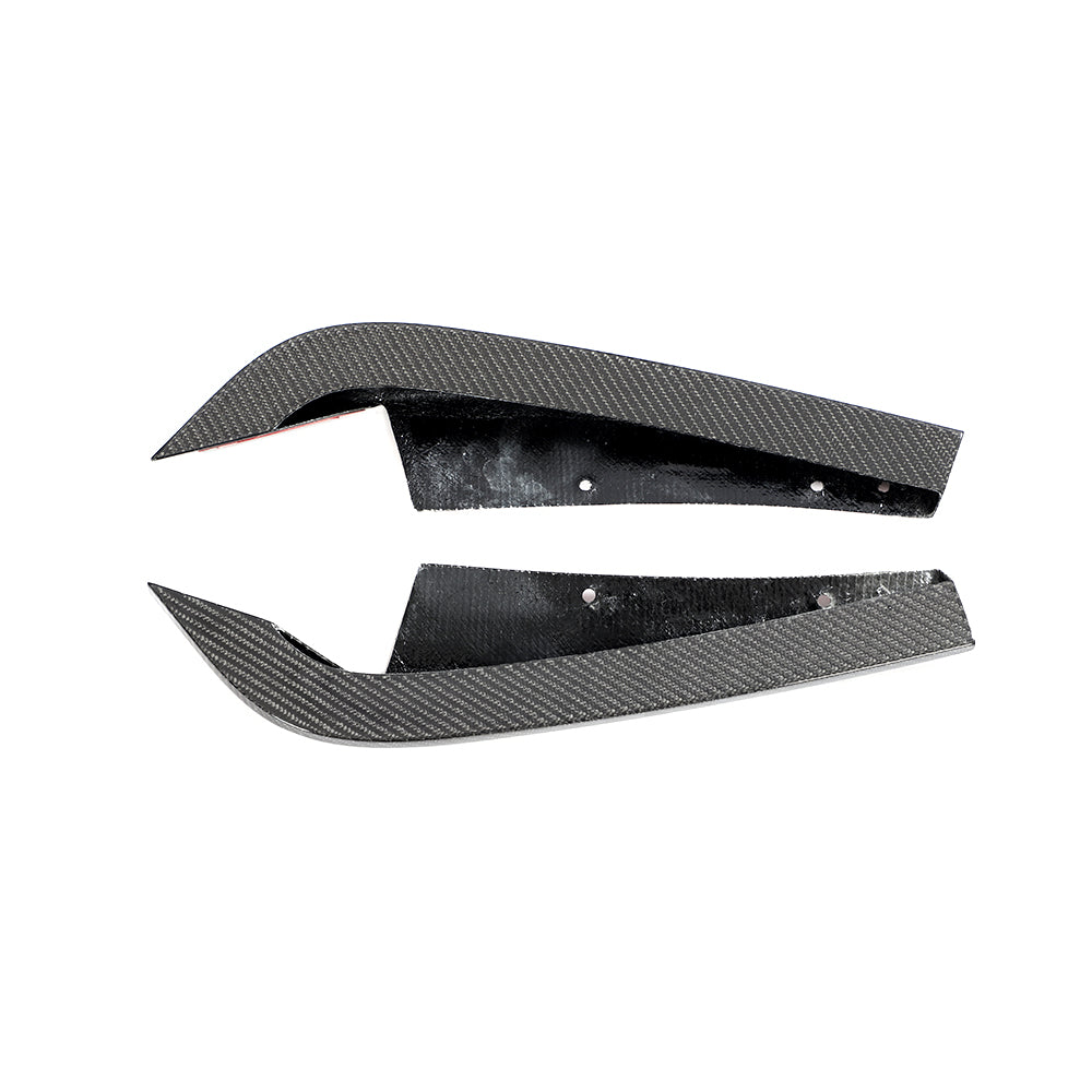 BMW X3 M F97 Carbon Fibre Rear Diffuser
