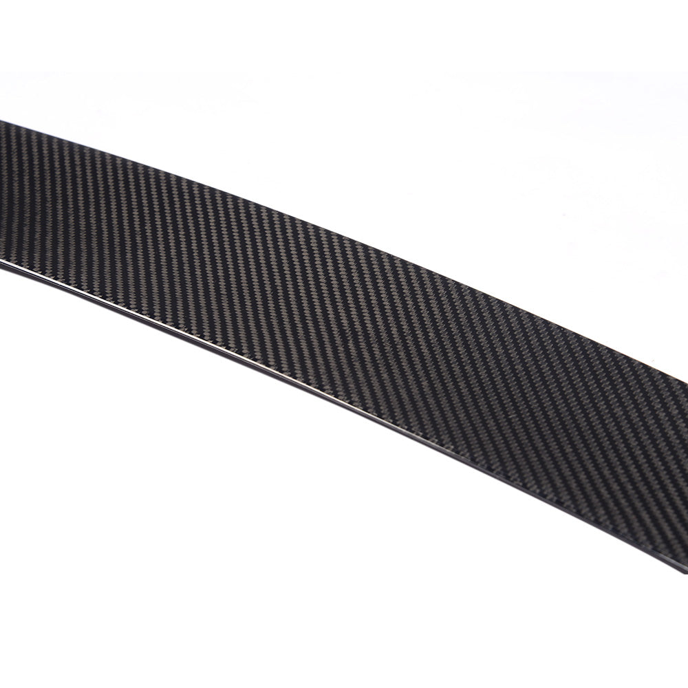 BMW 4 Series F32 Carbon Fibre Spoiler
