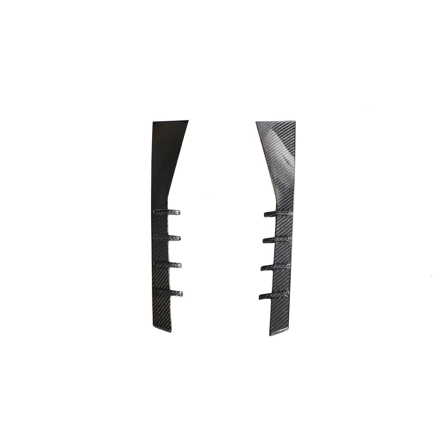 BMW M3 G81 Carbon Fibre Spoiler