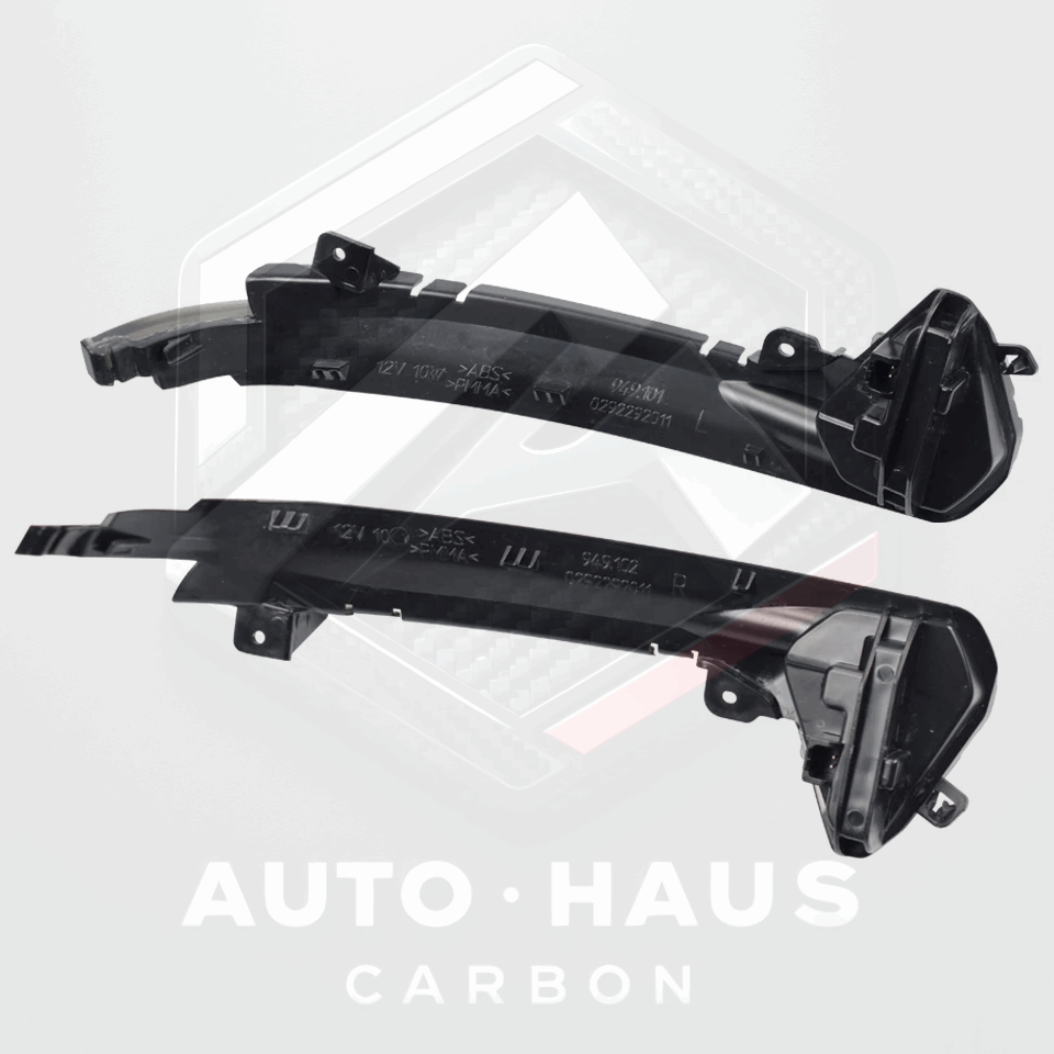 Audi A6 S6 RS6 C7 C7.5 Dynamic Indicators 2012-2018