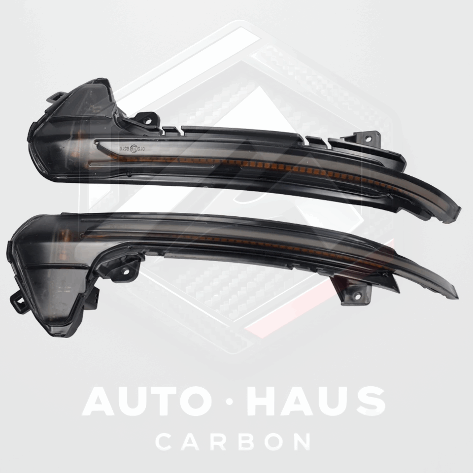 Audi A6 S6 RS6 C7 C7.5 Dynamic LED Indicators 2012-18