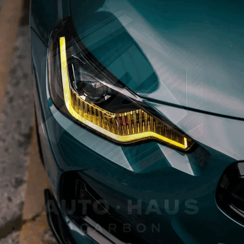 BMW 2 Series G87 G42 M2 M240i CSL DRL Modules 2022 on