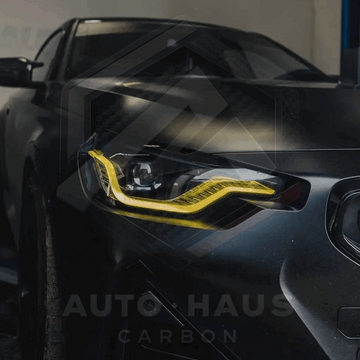 BMW 2 Series G87 G42 M2 M240i CSL DRL Modules 2022 on
