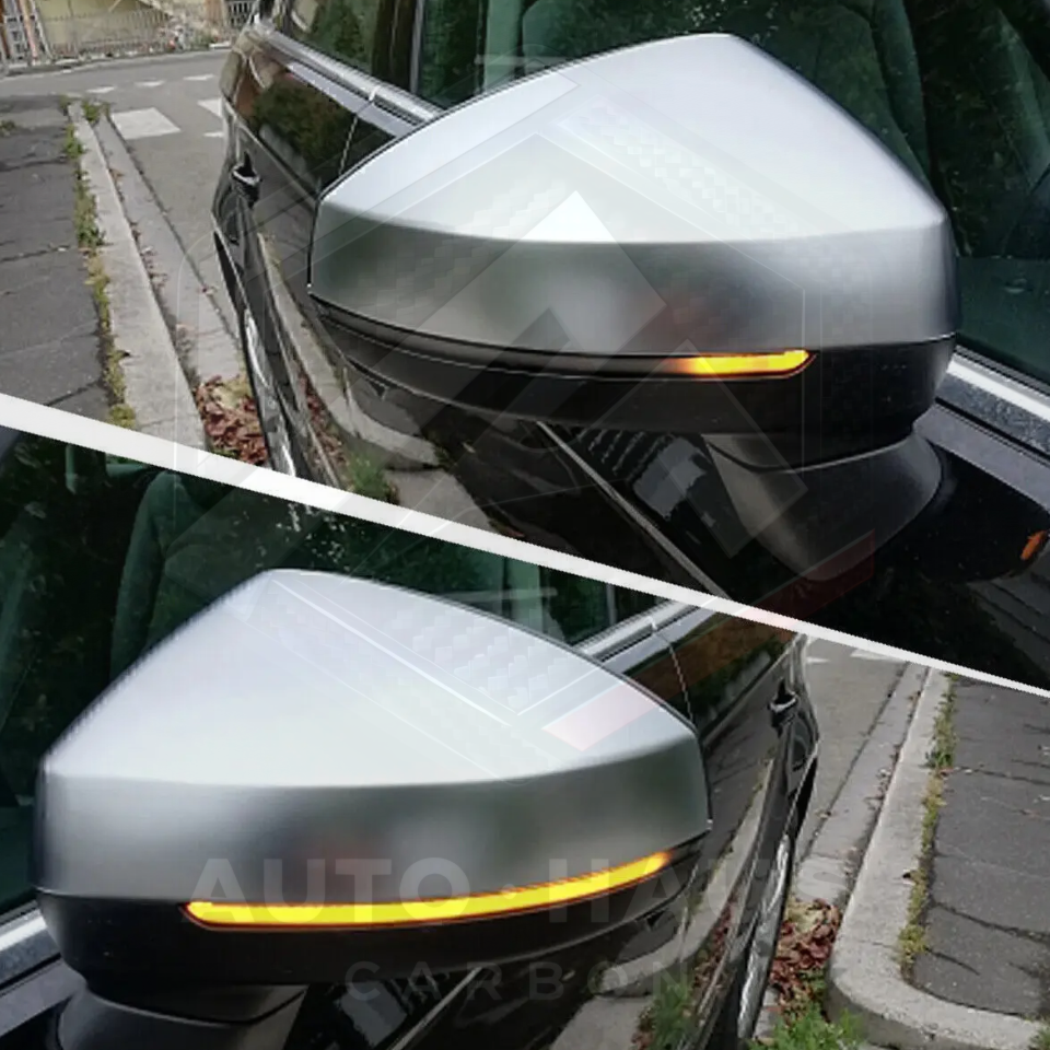 Audi A3 S3 RS3 8V LED Dynamic Indicators 2013-2018