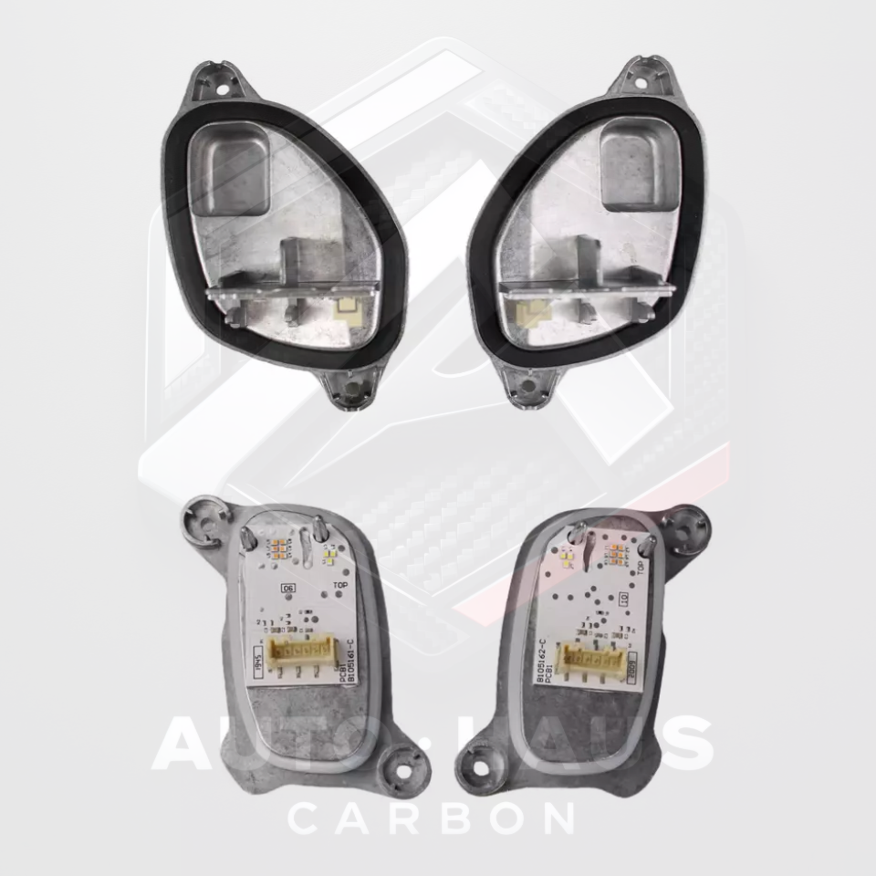 BMW 1 & 2 Series F40 F44 DRL Modules 2018-2024