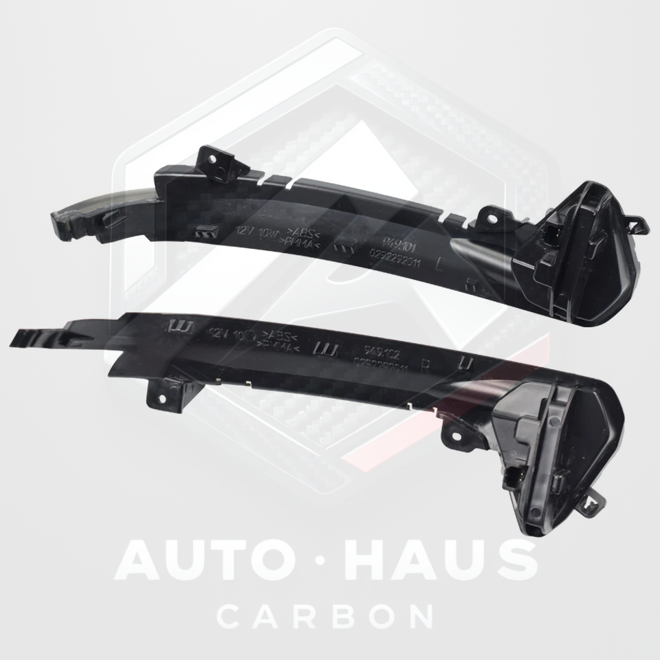 Audi A6 S6 RS6 C7 C7.5 Dynamic Indicators 2012-2018