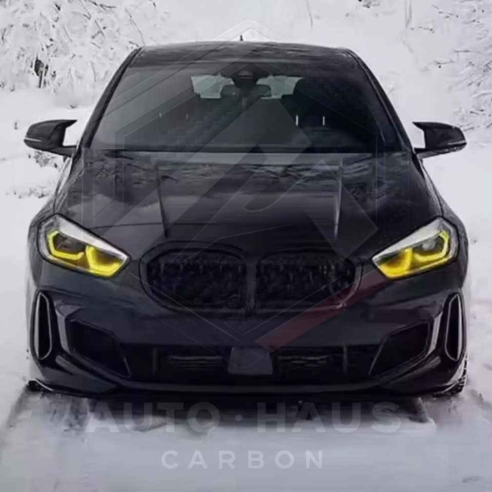 BMW 1 & 2 Series F40 F44 DRL Modules 2018-2024
