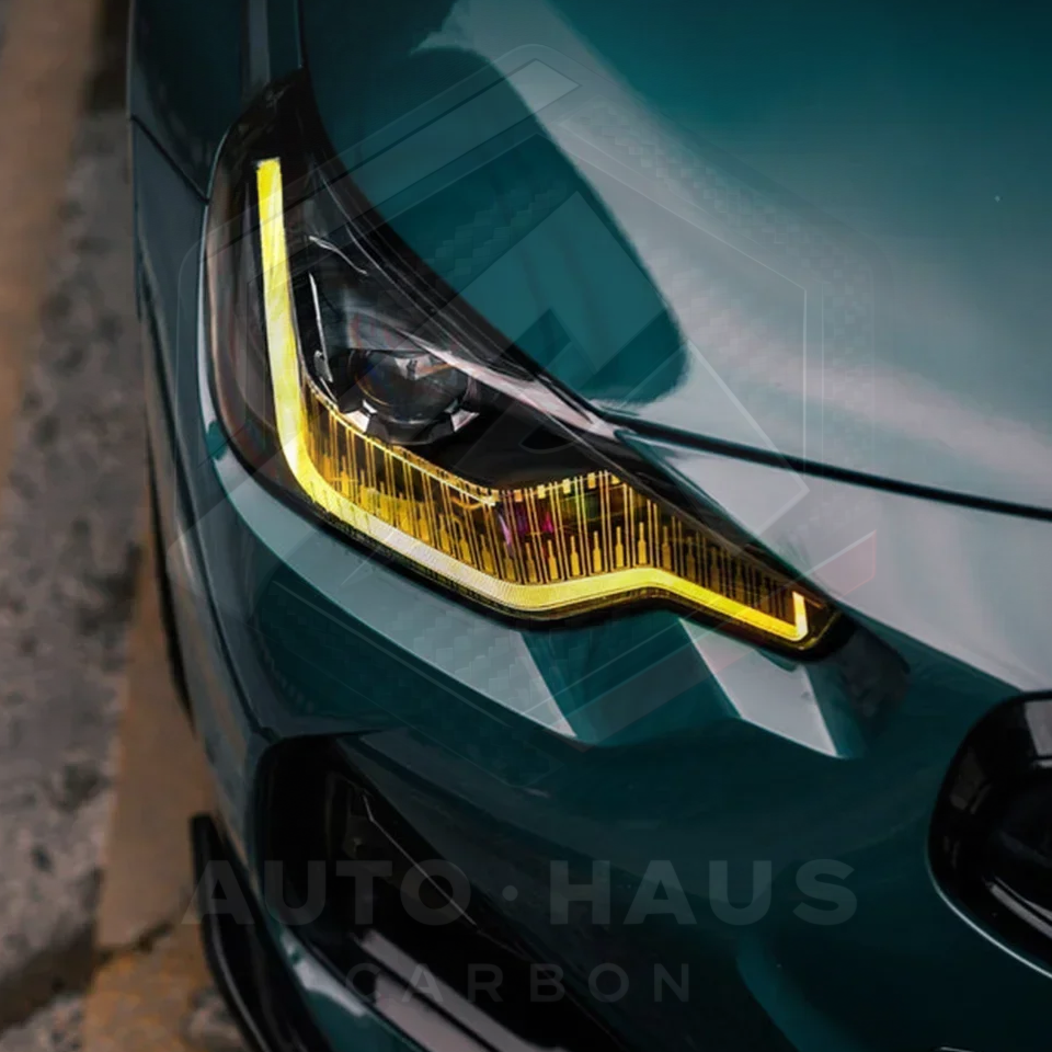 BMW 2 Series G87 G42 M2 M240i CSL DRL Modules 2022 on