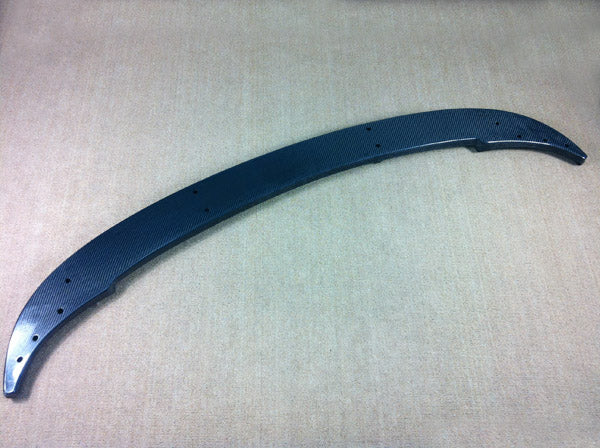 BMW 5 Series F10/M5/M Sport Carbon Fibre Front Lip