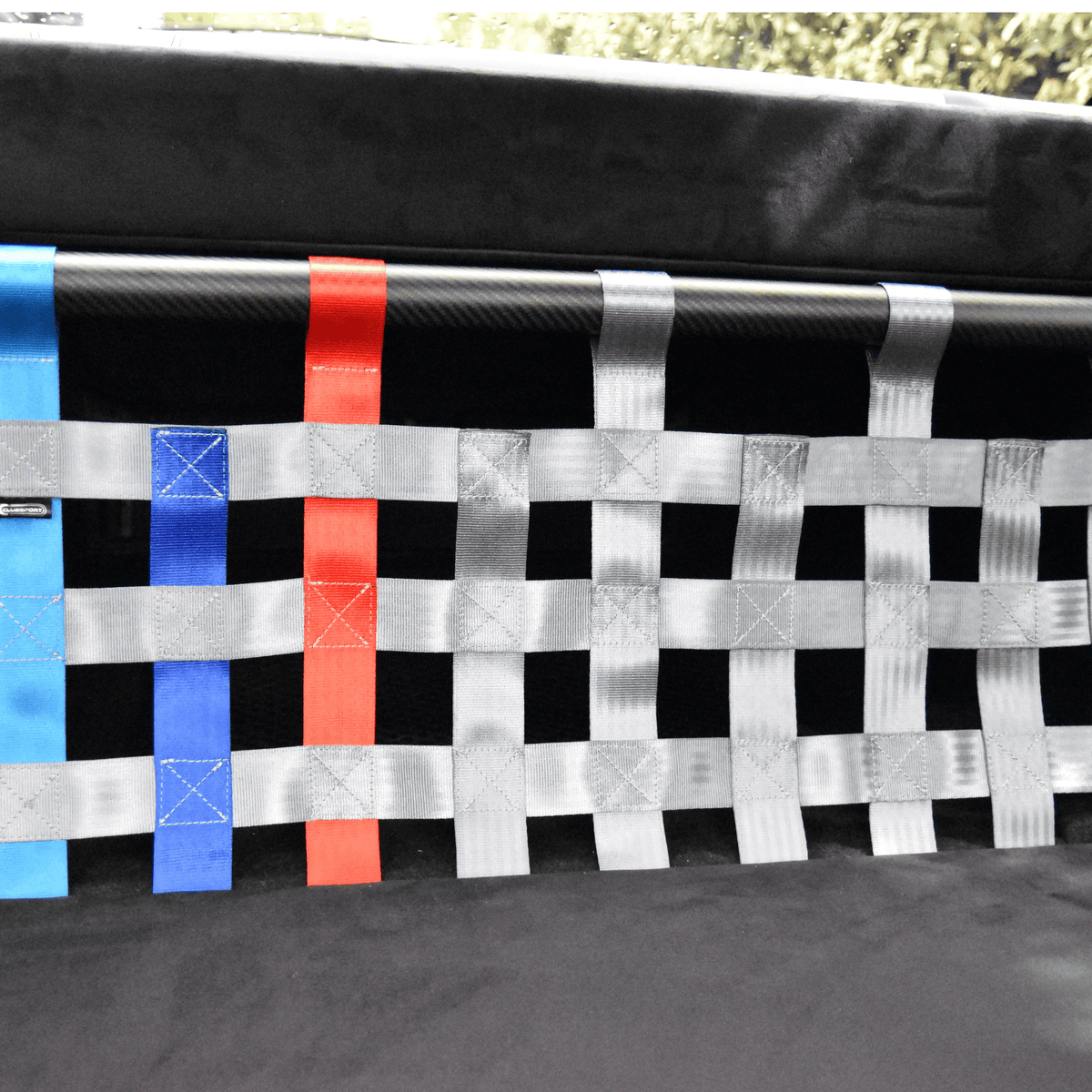 BMW 2 Series F22 F87 M235i M240i M2 Strut bar and Cargo net