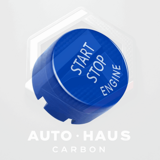 BMW F Series Stop/Start Button ALL Models