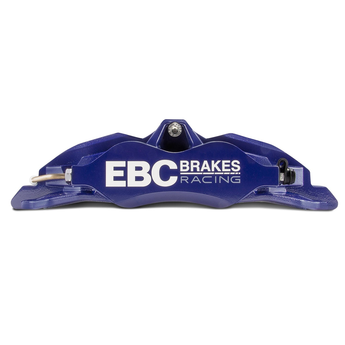 EBC Apollo 4-Piston Big Brake Kit, 330mm (BBK059) Front