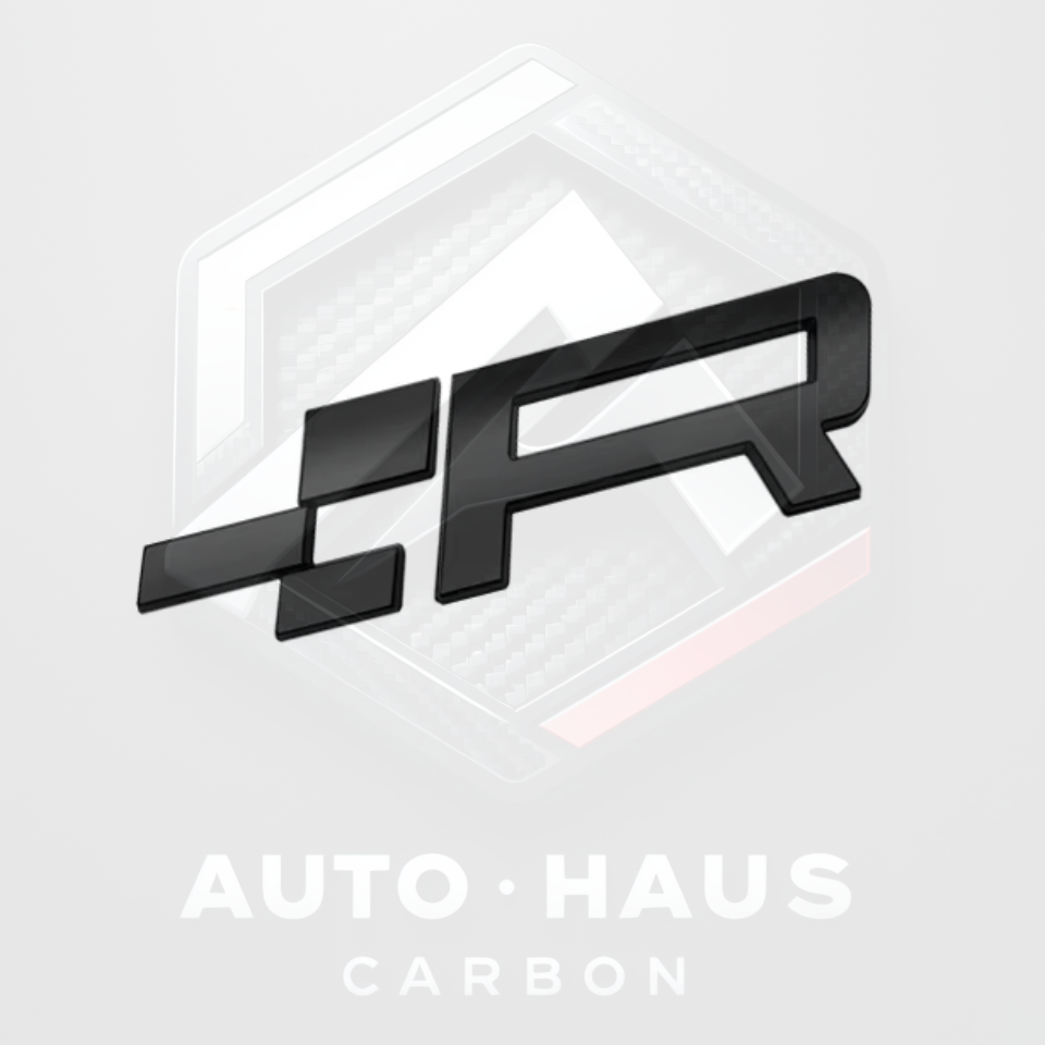 SEAT Cupra Formentor R Badge Black or Bronze