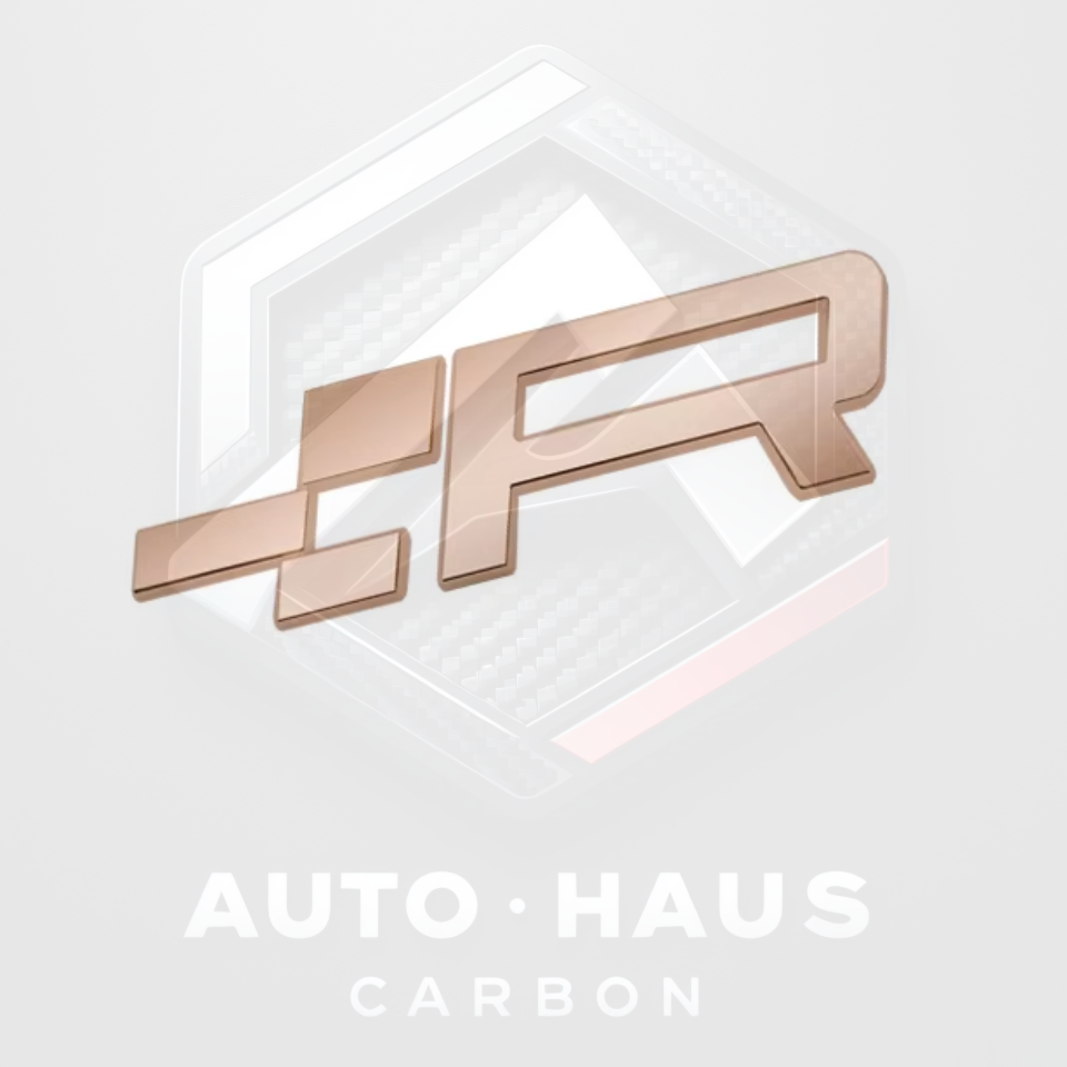 SEAT Cupra Formentor R Badge Black, Red & Bronze Copper Bronze