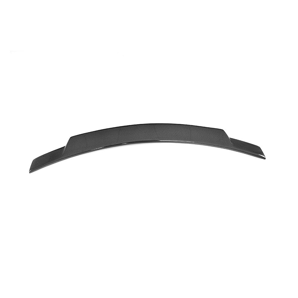 BMW 2 Series F87 M2 Carbon Fibre Spoiler