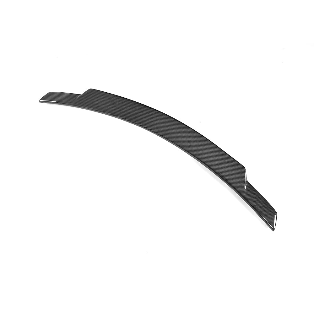BMW 2 Series F87 M2 Carbon Fibre Spoiler