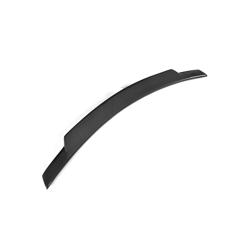 BMW 2 Series F87 M2 Carbon Fibre Spoiler