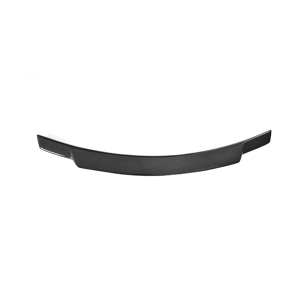 BMW 2 Series F87 M2 Carbon Fibre Spoiler