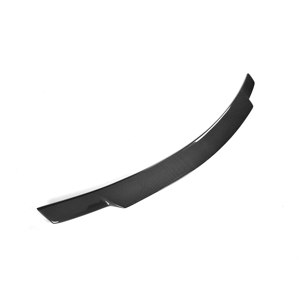 BMW 2 Series F87 M2 Carbon Fibre Spoiler