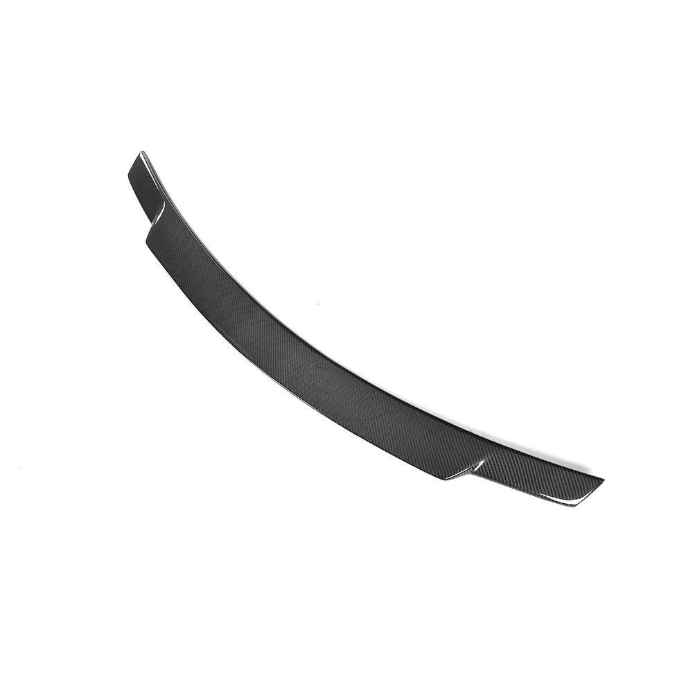 BMW 2 Series F87 M2 Carbon Fibre Spoiler