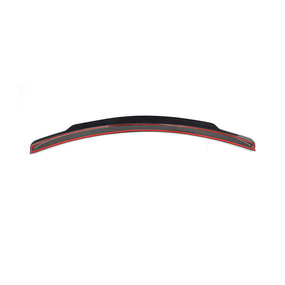 BMW 2 Series F87 M2 Carbon Fibre Spoiler