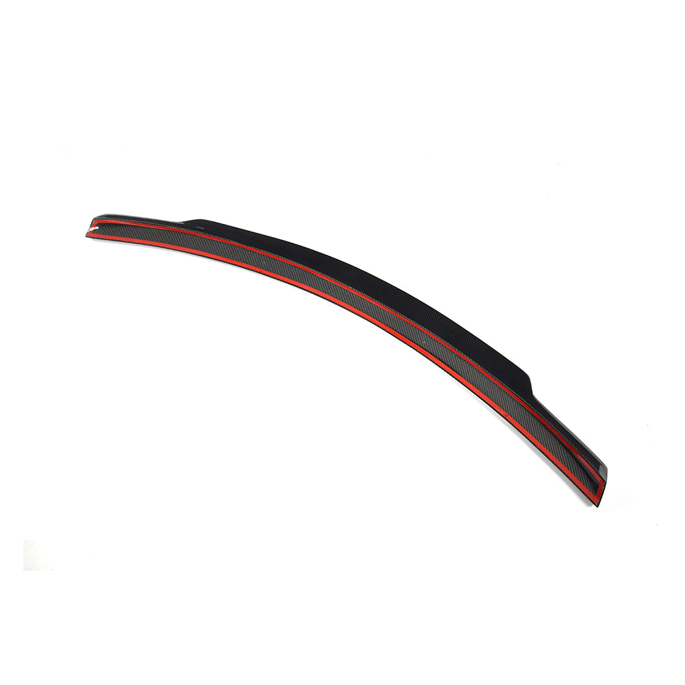 BMW 2 Series F87 M2 Carbon Fibre Spoiler
