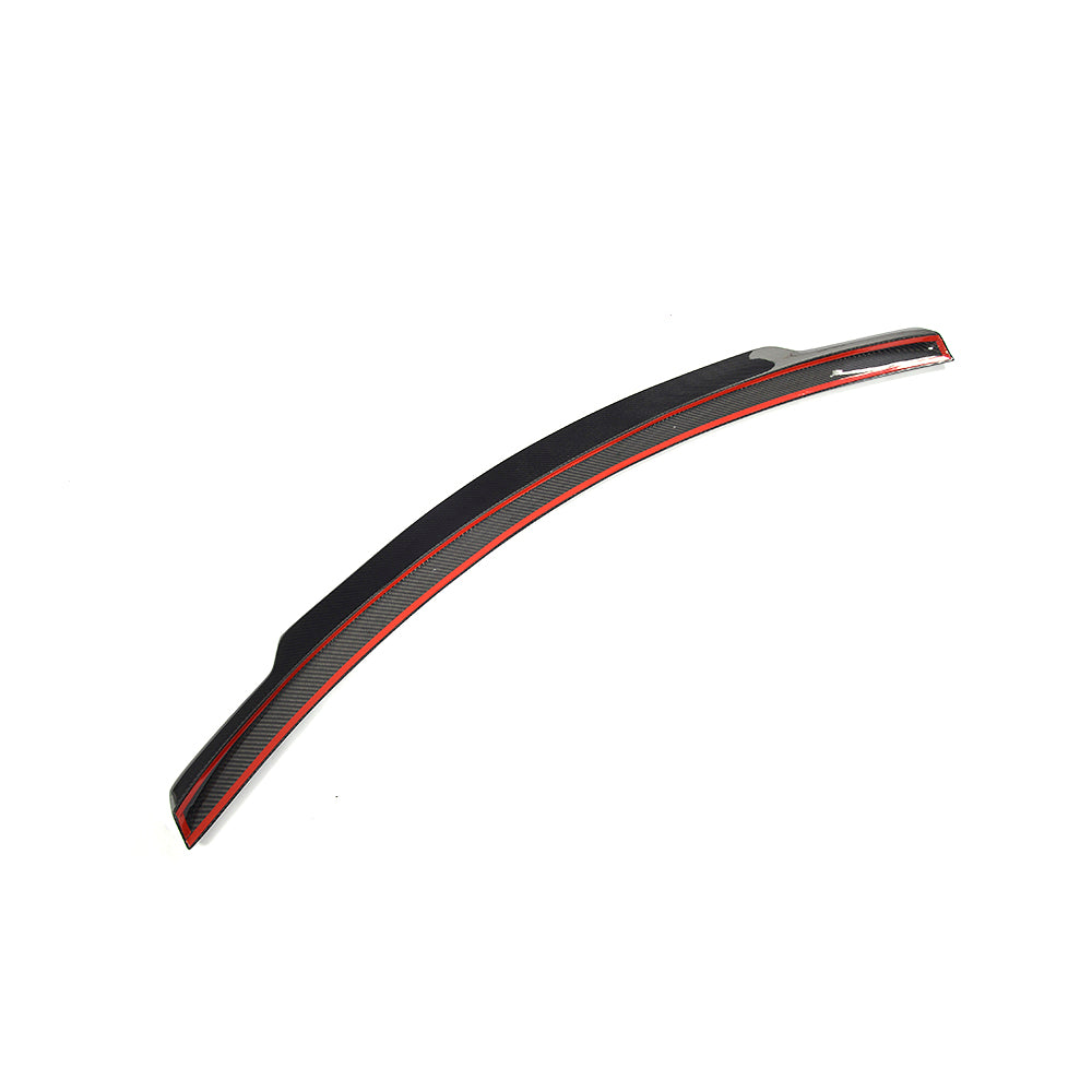 BMW 2 Series F87 M2 Carbon Fibre Spoiler