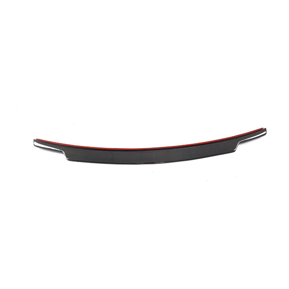 BMW 2 Series F87 M2 Carbon Fibre Spoiler