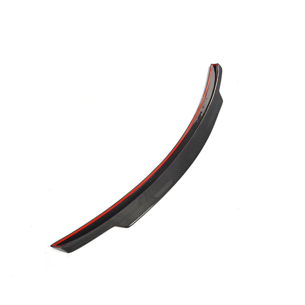 BMW 2 Series F87 M2 Carbon Fibre Spoiler