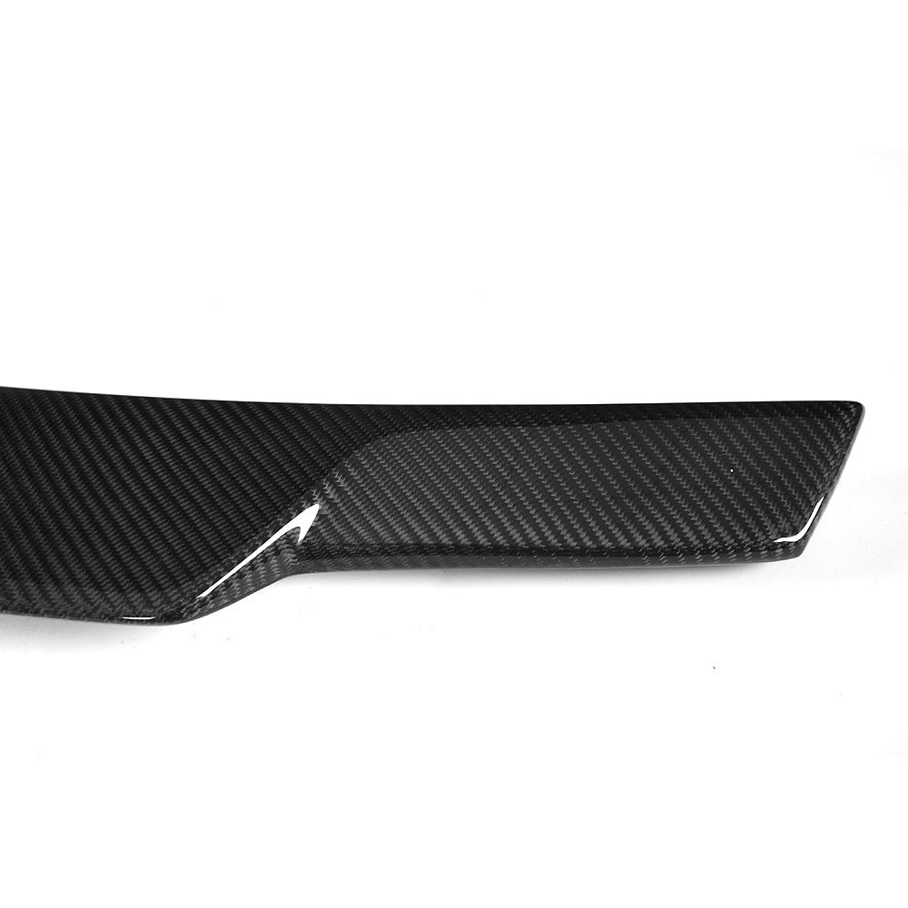BMW 2 Series F87 M2 Carbon Fibre Spoiler