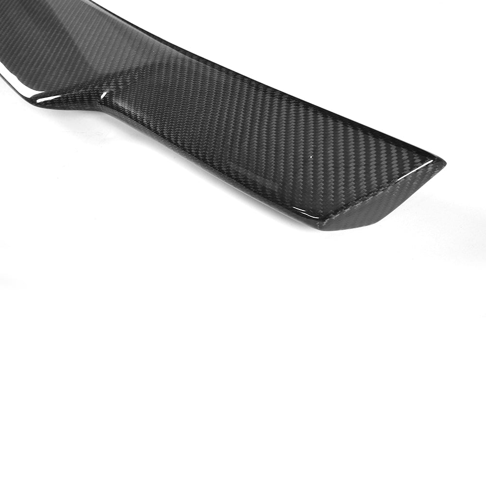 BMW 2 Series F87 M2 Carbon Fibre Spoiler