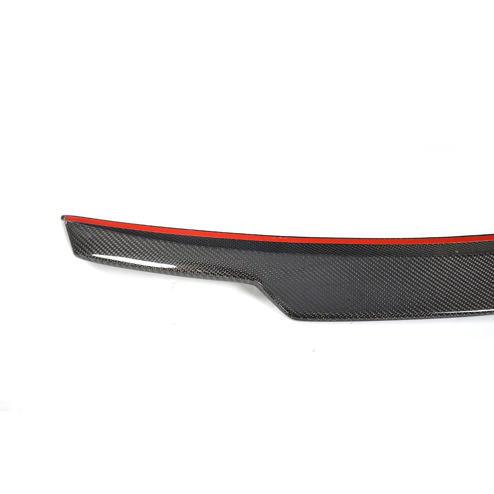 BMW 2 Series F87 M2 Carbon Fibre Spoiler