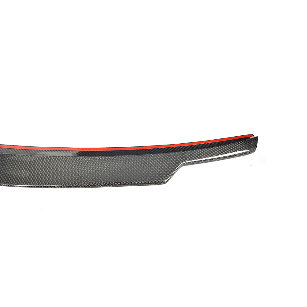 BMW 2 Series F87 M2 Carbon Fibre Spoiler