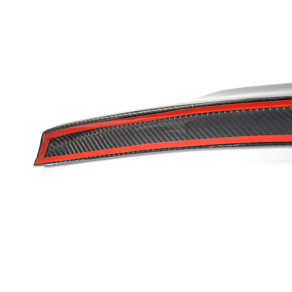 BMW 2 Series F87 M2 Carbon Fibre Spoiler