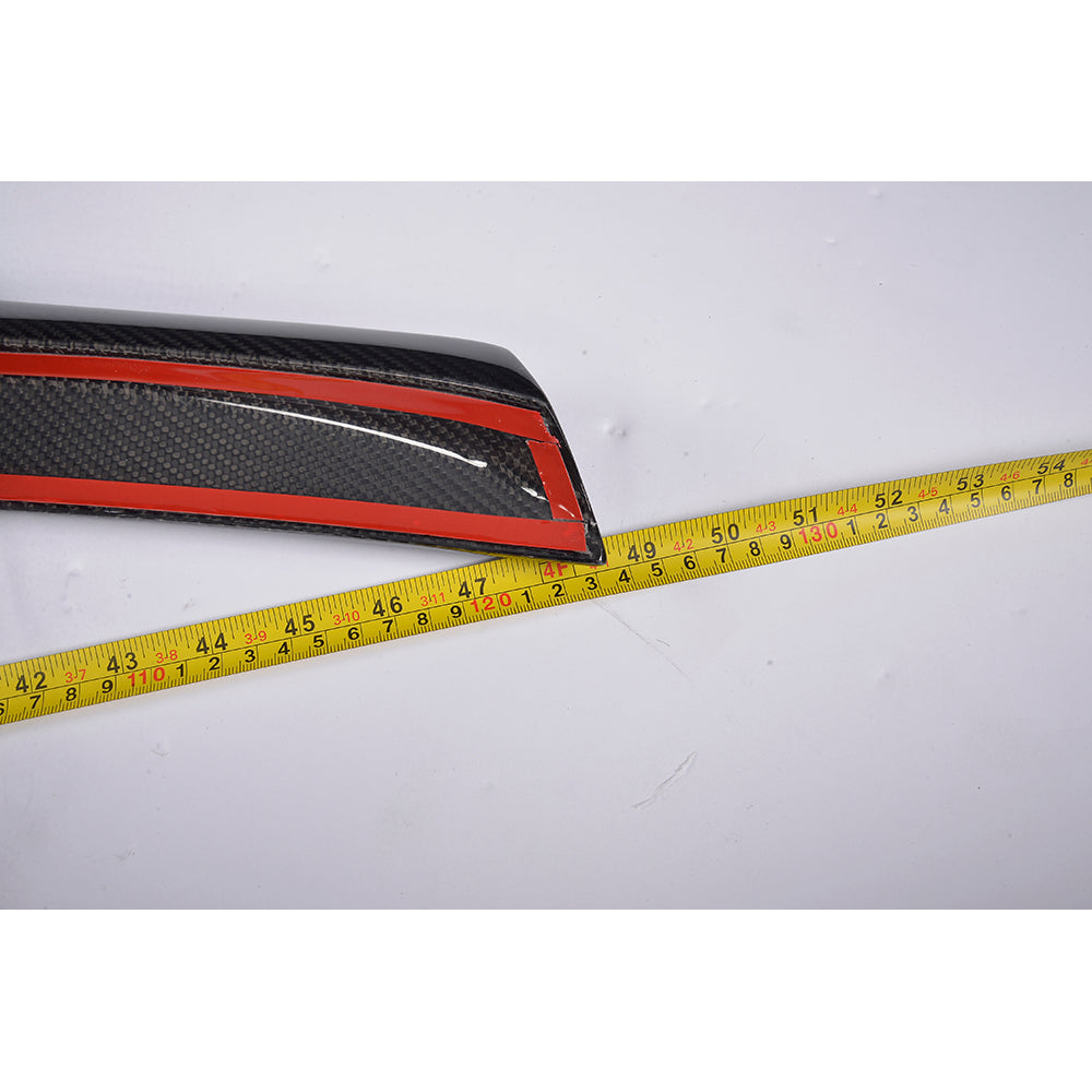 BMW 2 Series F87 M2 Carbon Fibre Spoiler