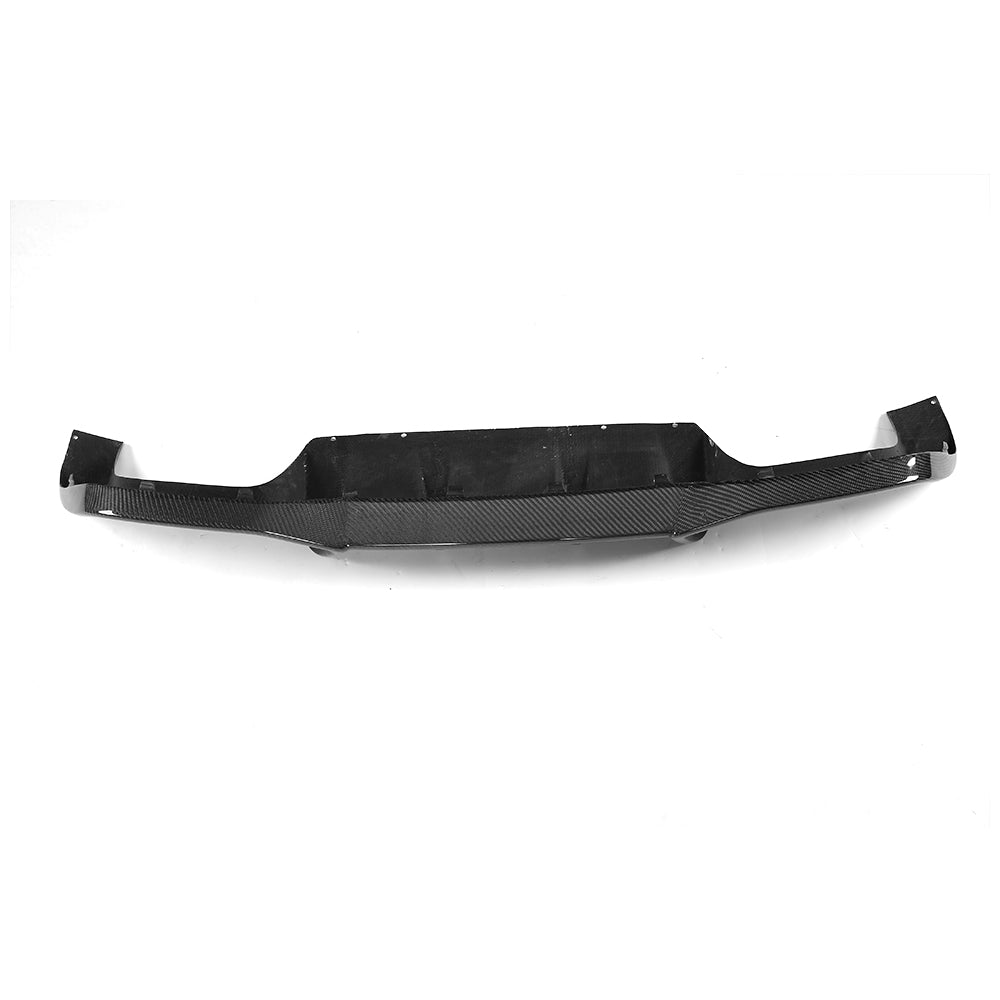 BMW 2 Series F87 M2 Carbon Fibre Rear Diffuser