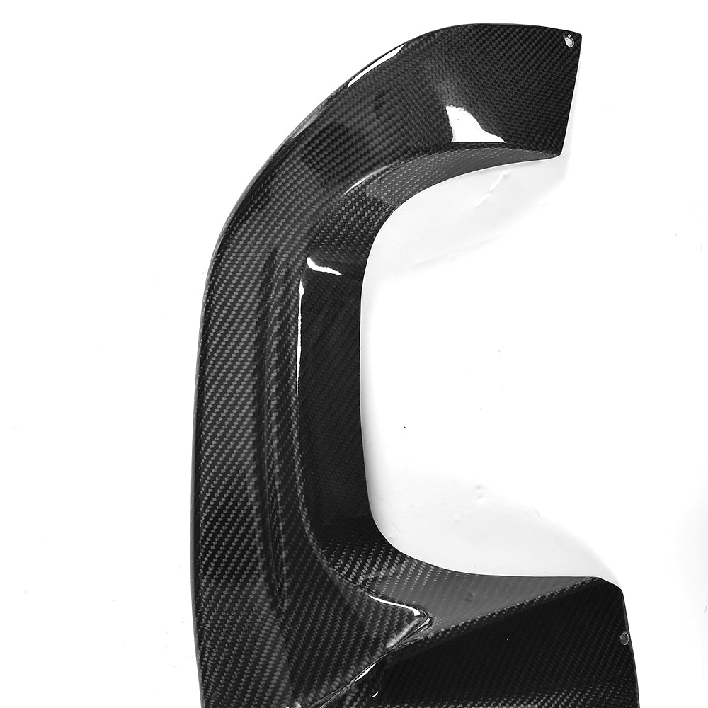 BMW 2 Series F87 M2 Carbon Fibre Rear Diffuser