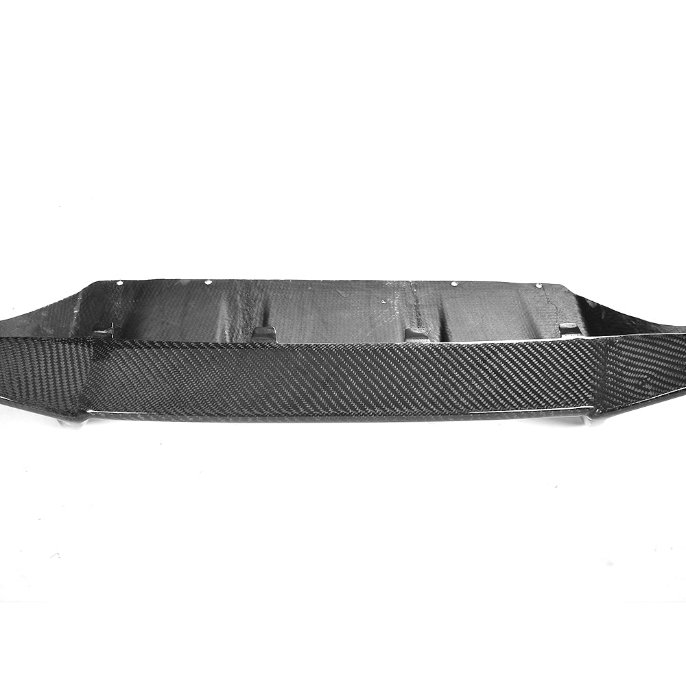 BMW 2 Series F87 M2 Carbon Fibre Rear Diffuser