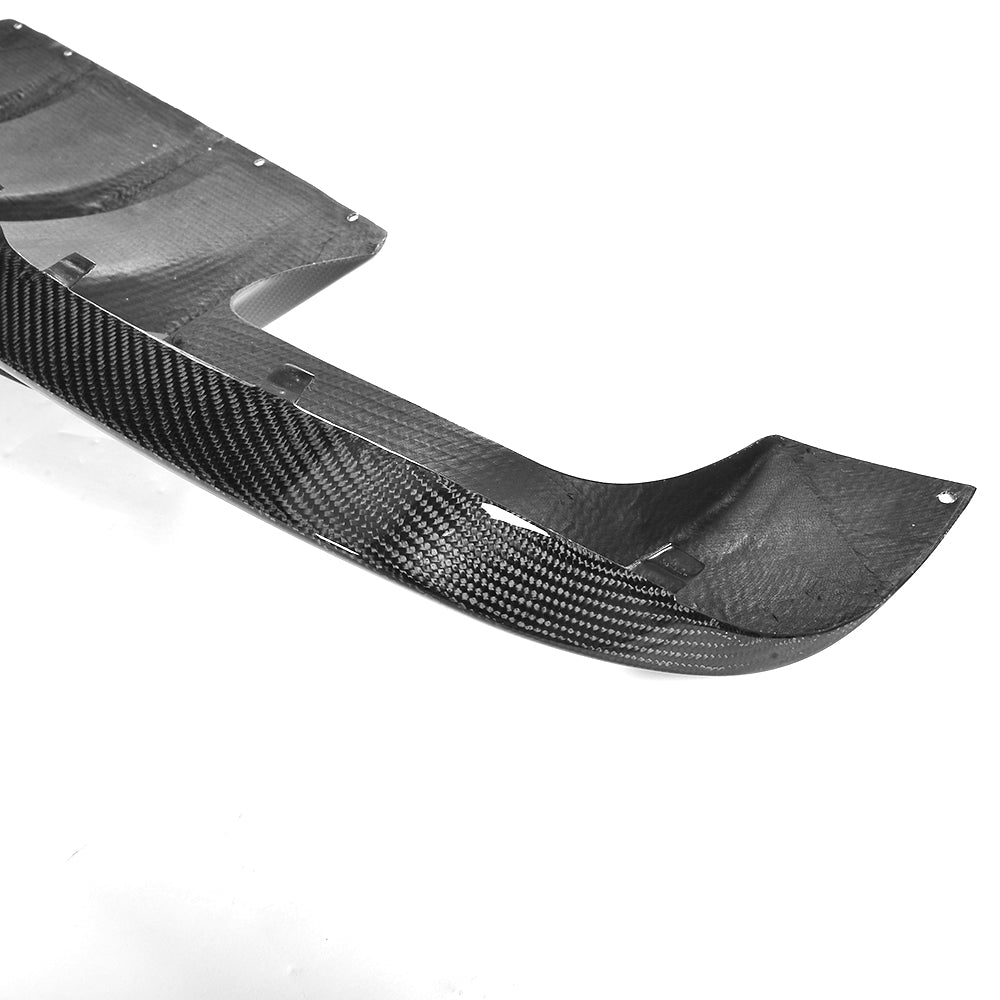 BMW 2 Series F87 M2 Carbon Fibre Rear Diffuser