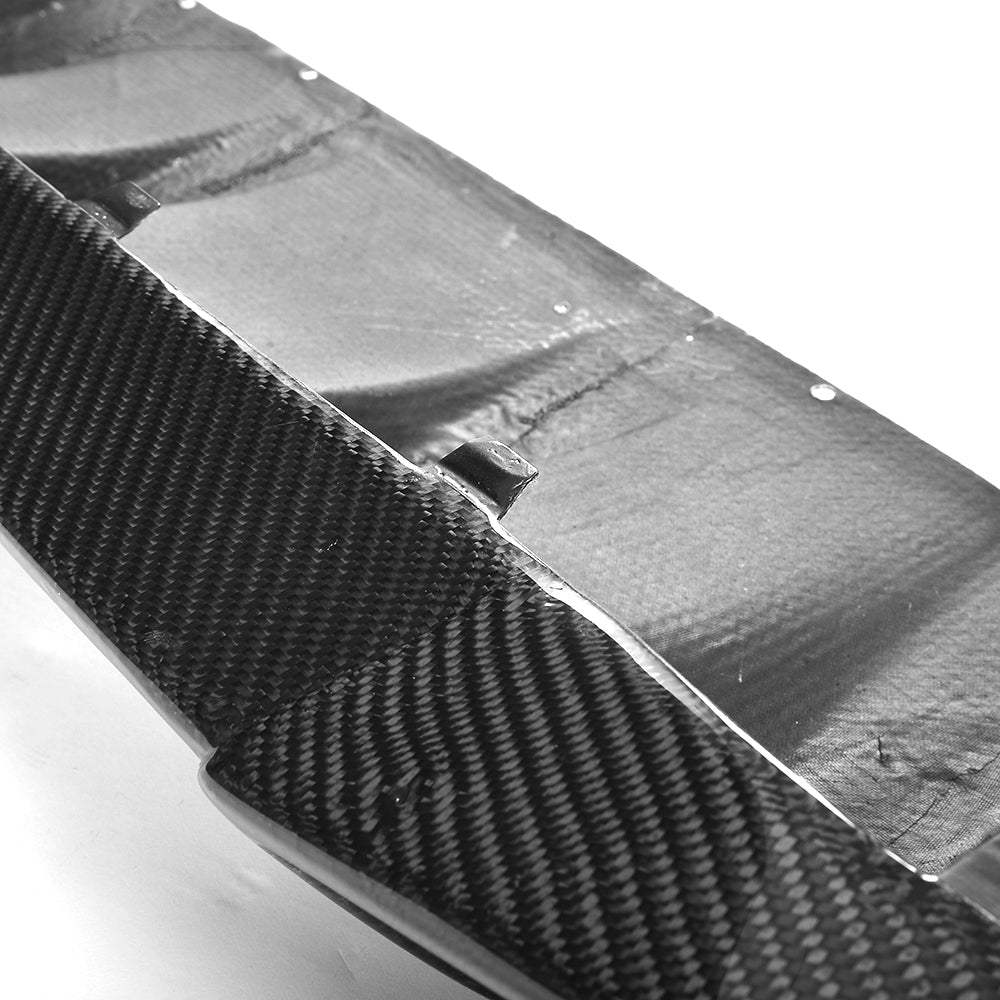BMW 2 Series F87 M2 Carbon Fibre Rear Diffuser