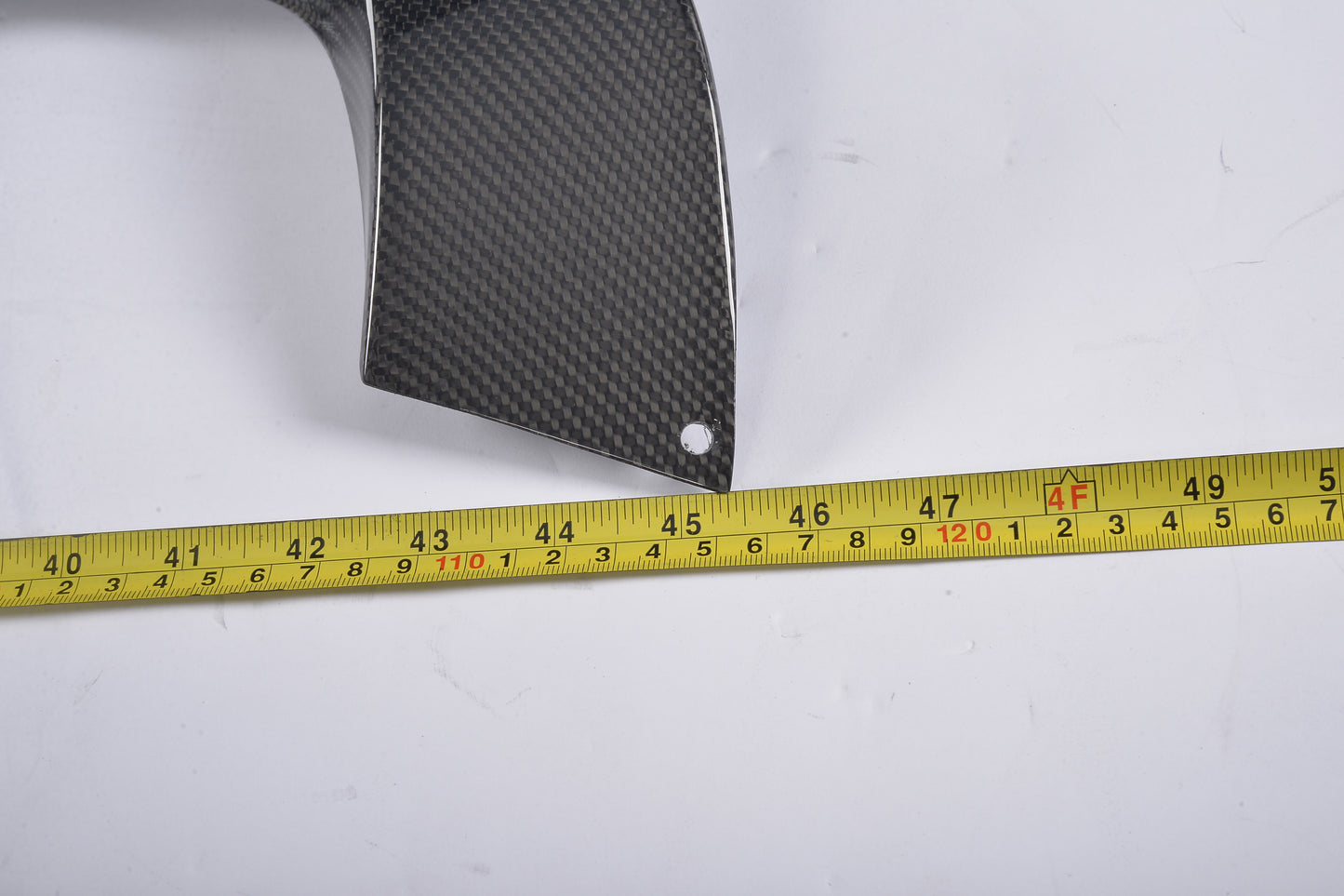 BMW 2 Series F87 M2 Carbon Fibre Rear Diffuser