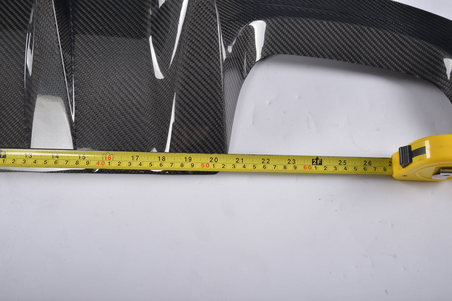 BMW 2 Series F87 M2 Carbon Fibre Rear Diffuser