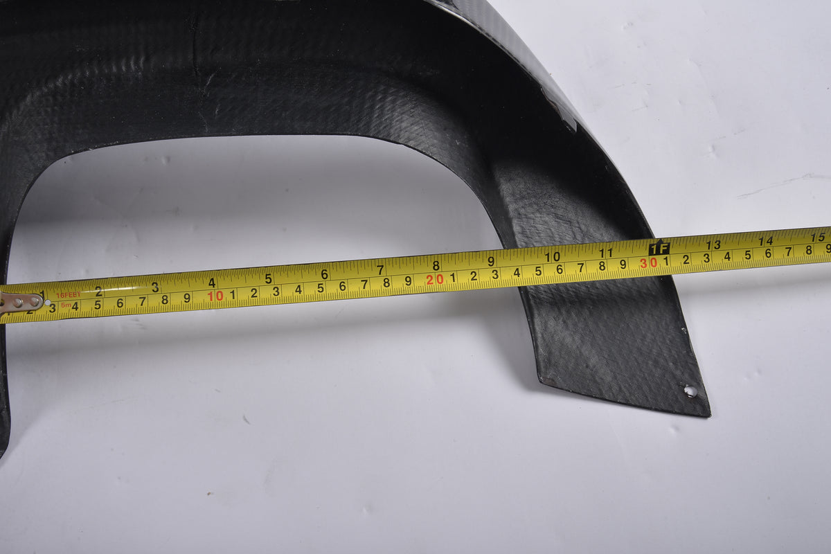 BMW 2 Series F87 M2 Carbon Fibre Rear Diffuser