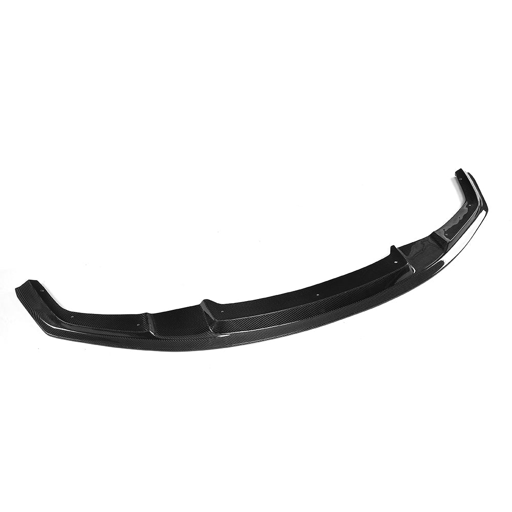 BMW 2 Series F87 M2 Carbon Fibre Front Lip