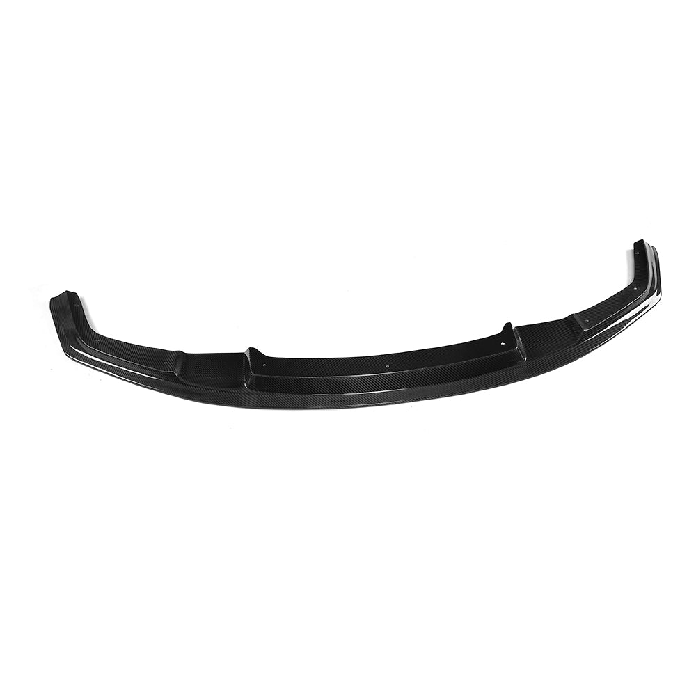 BMW 2 Series F87 M2 Carbon Fibre Front Lip