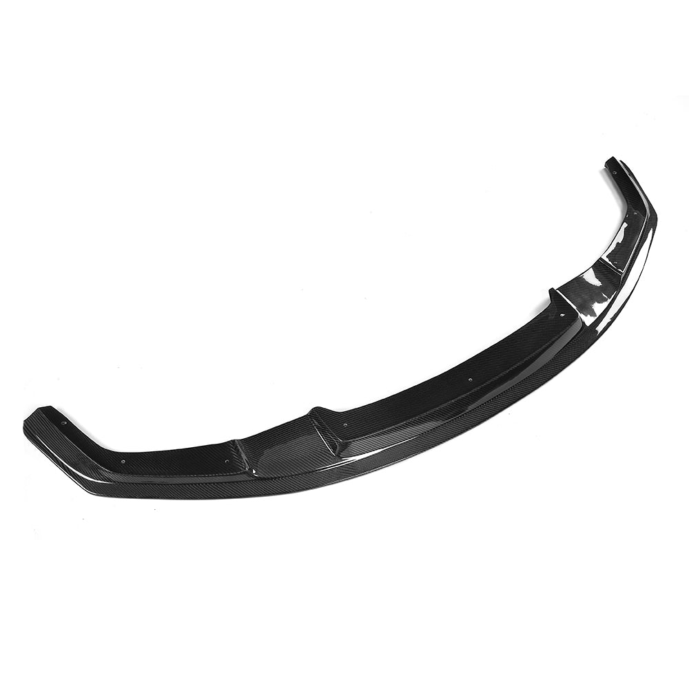 BMW 2 Series F87 M2 Carbon Fibre Front Lip